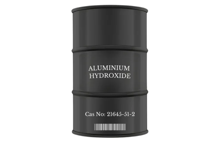 Alüminyum Hidroksit