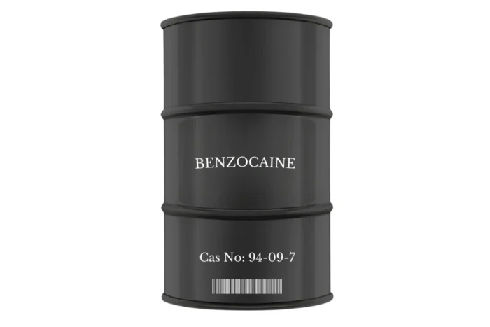 Benzokain