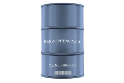 Benzophenone 4