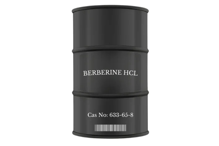 Berberine HCL