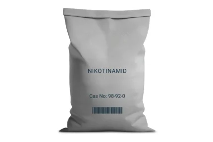 Nikotinamid